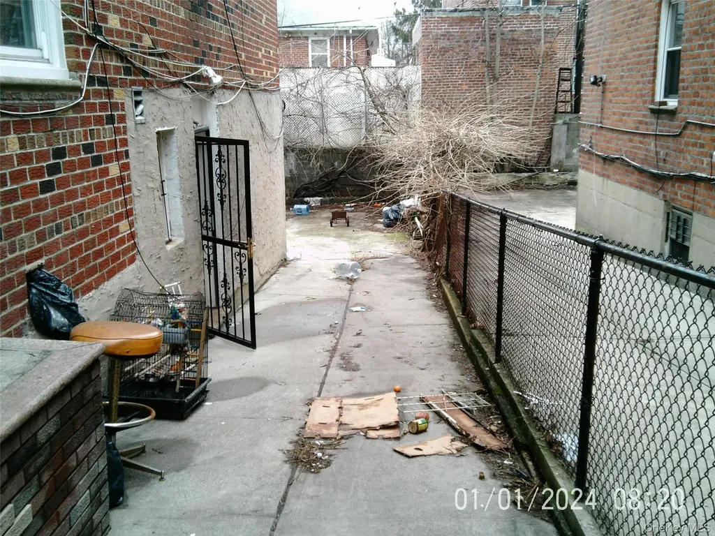 745 E 83rd Street Brooklyn NY 11236