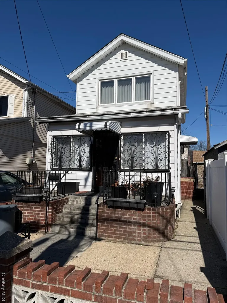 91-59 Chicot Road Ozone Park NY 11417