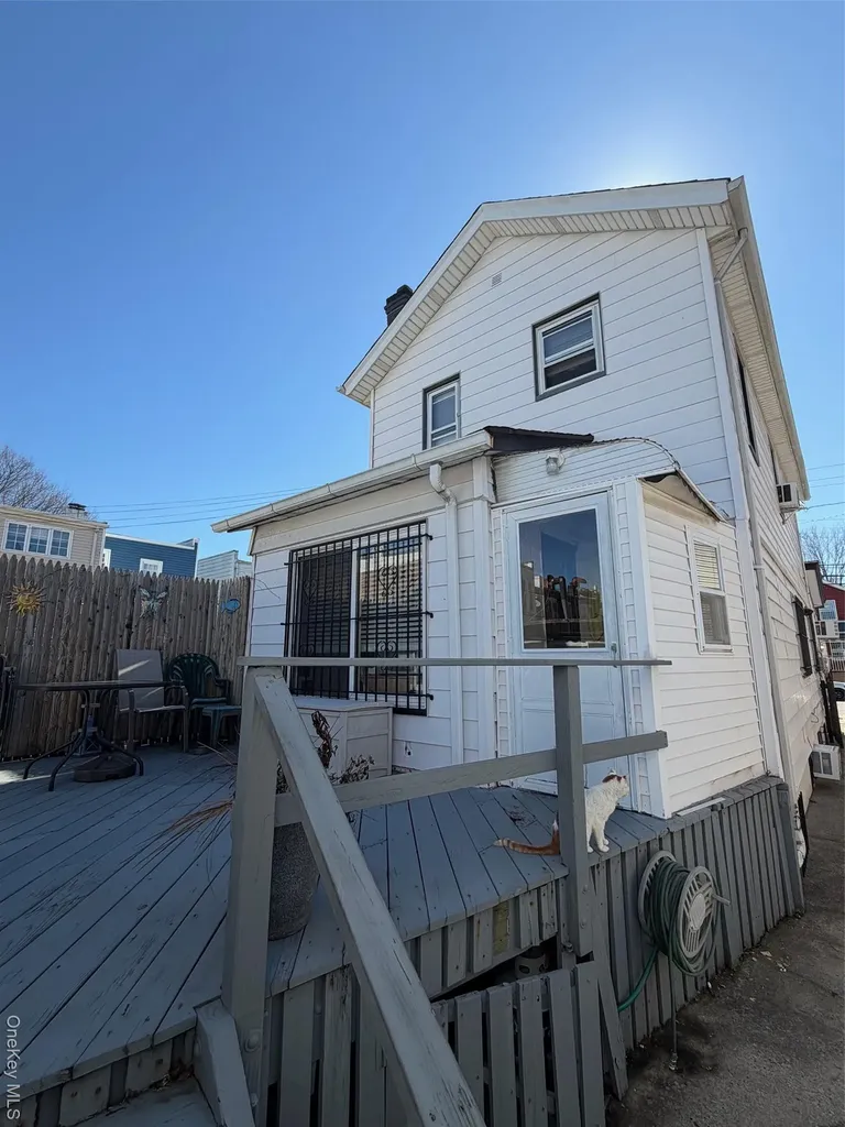 91-59 Chicot Road Ozone Park NY 11417