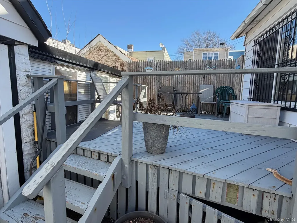91-59 Chicot Road Ozone Park NY 11417