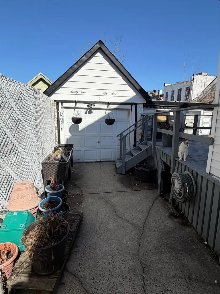 91-59 Chicot Road Ozone Park NY 11417
