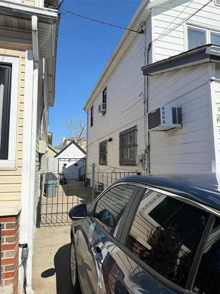 91-59 Chicot Road Ozone Park NY 11417