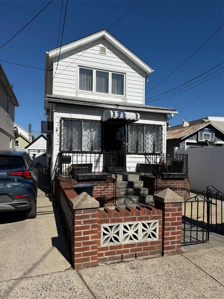 91-59 Chicot Road Ozone Park NY 11417