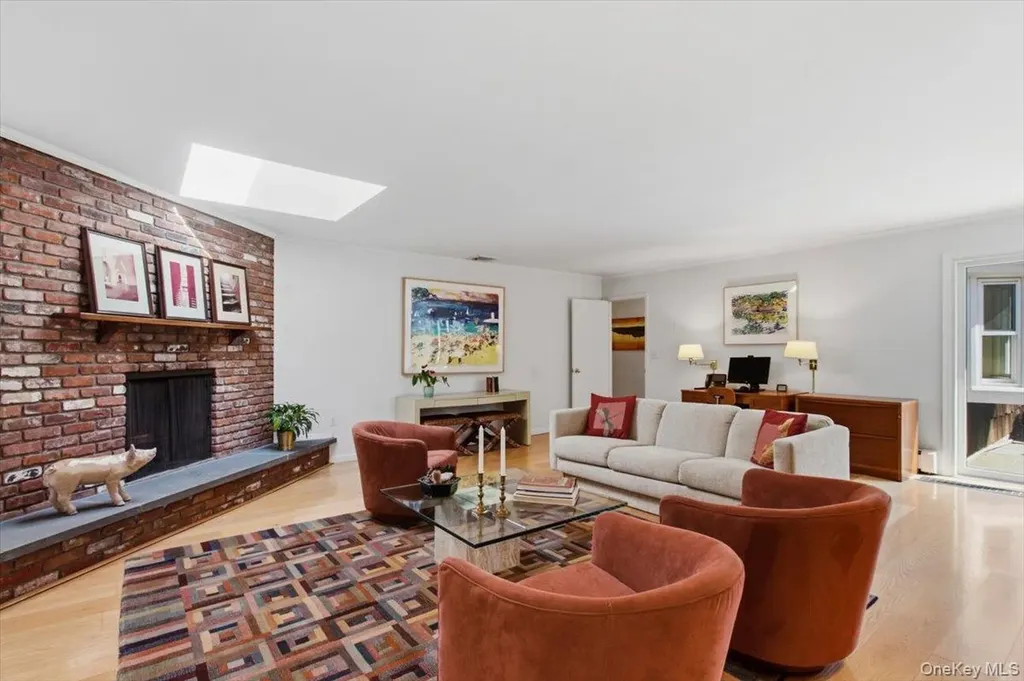 73 Cedar Hill Road Bedford NY 10506