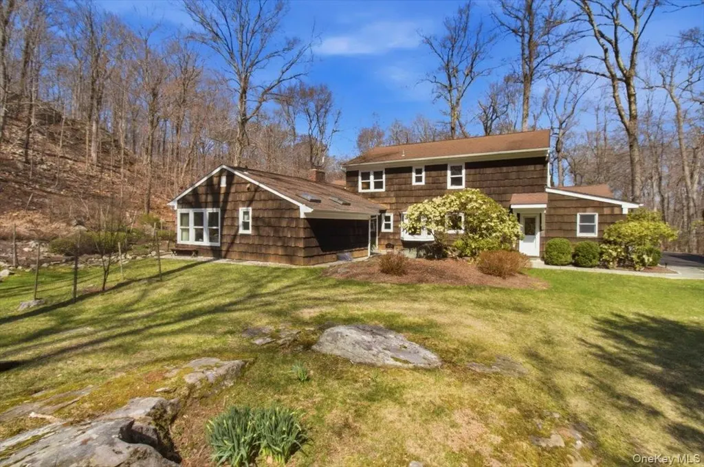 73 Cedar Hill Road Bedford NY 10506
