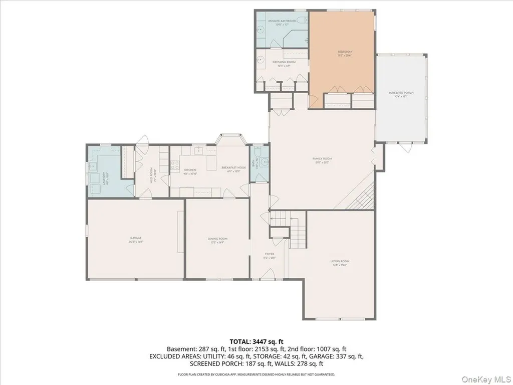 73 Cedar Hill Road Bedford NY 10506