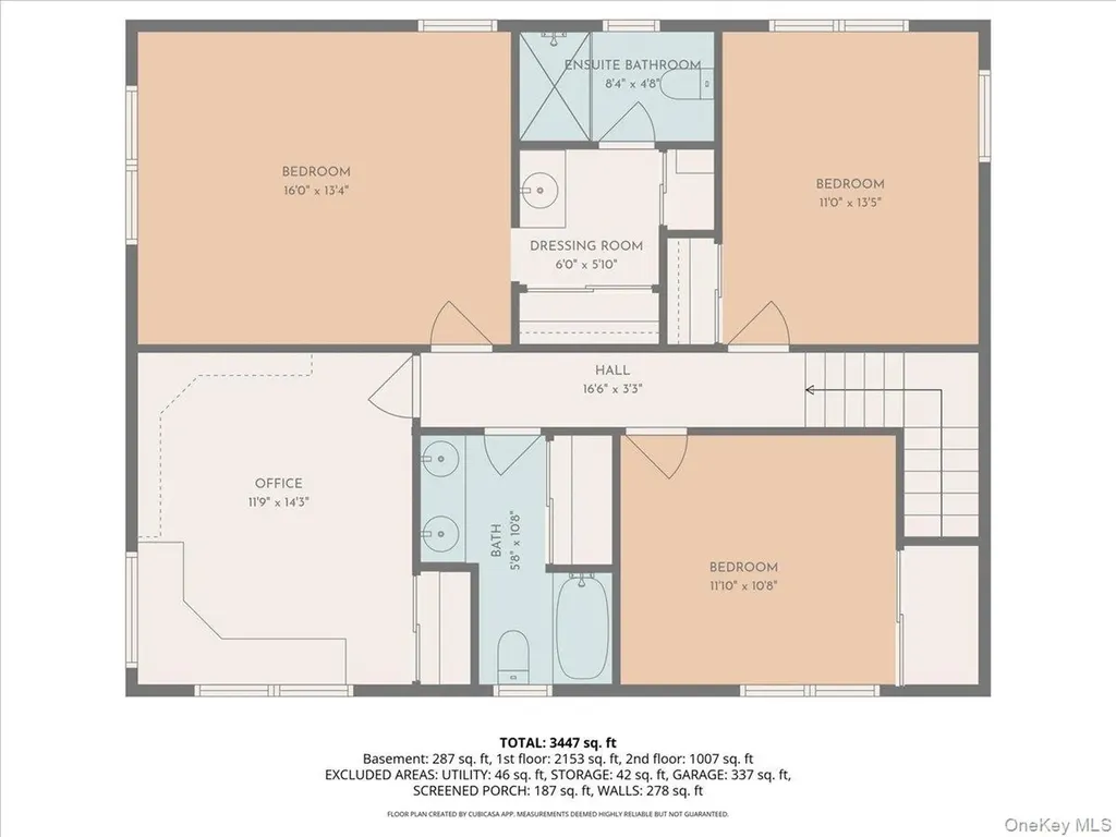 73 Cedar Hill Road Bedford NY 10506