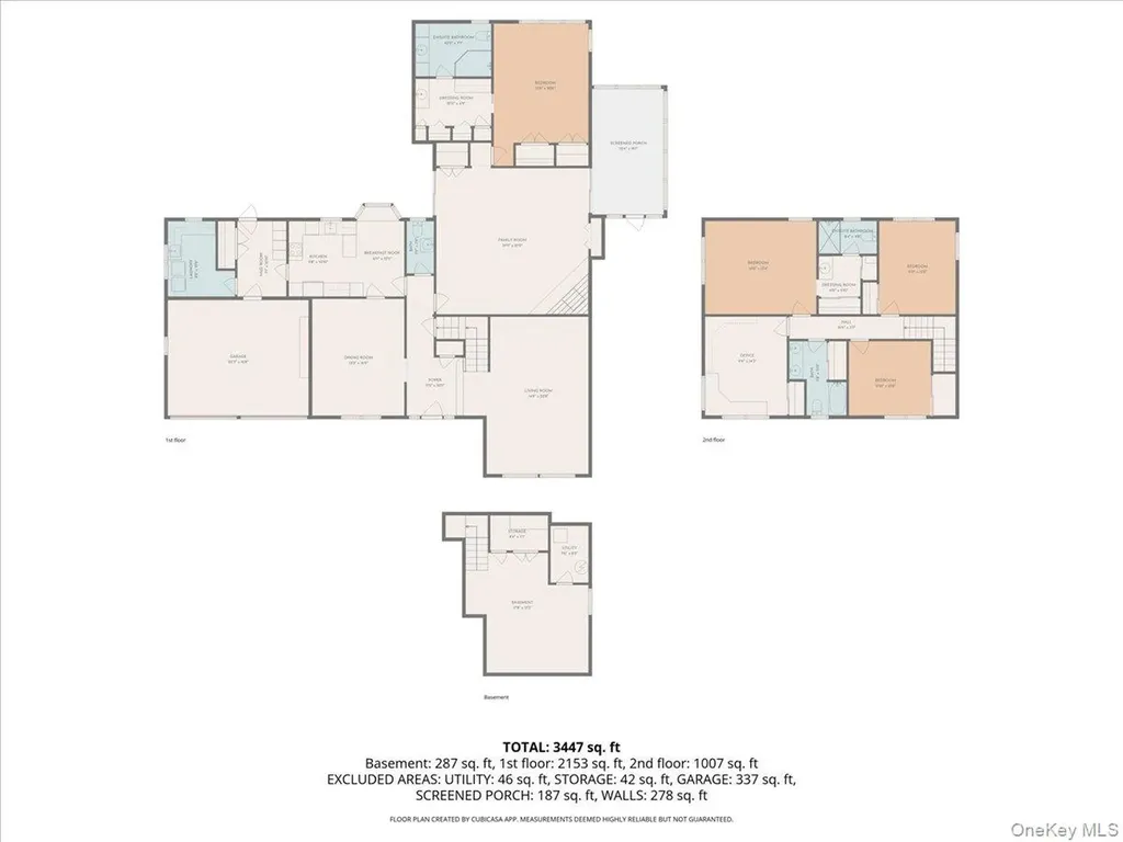 73 Cedar Hill Road Bedford NY 10506