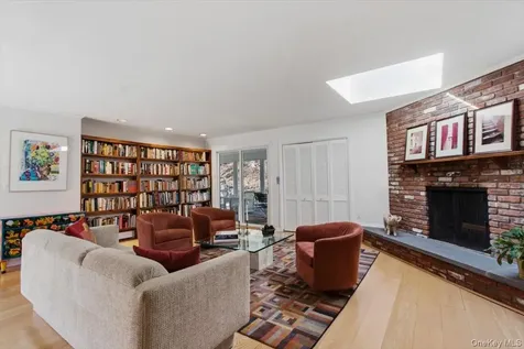 73 Cedar Hill Road Bedford NY 10506