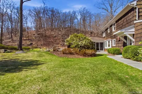 73 Cedar Hill Road Bedford NY 10506