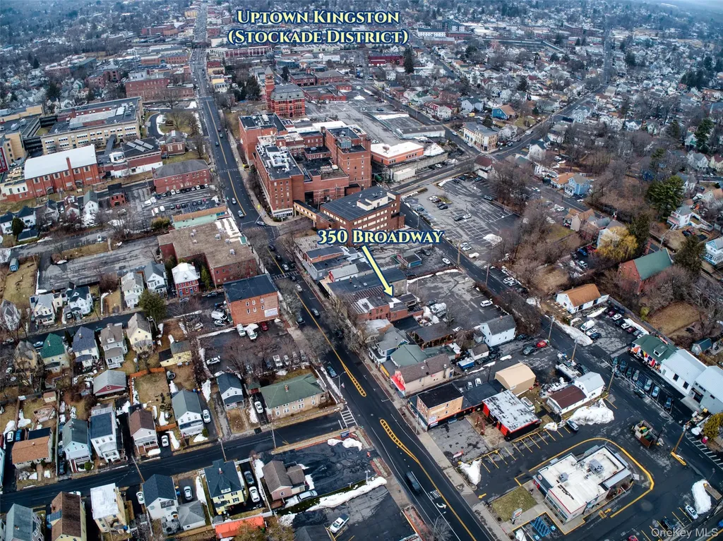 350 Broadway Kingston NY 12401