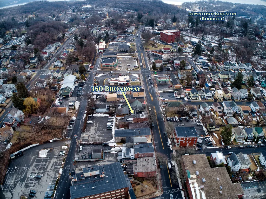 350 Broadway Kingston NY 12401