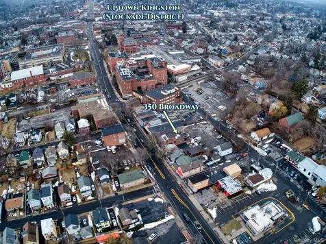 350 Broadway Kingston NY 12401