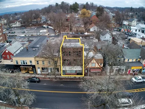 350 Broadway Kingston NY 12401