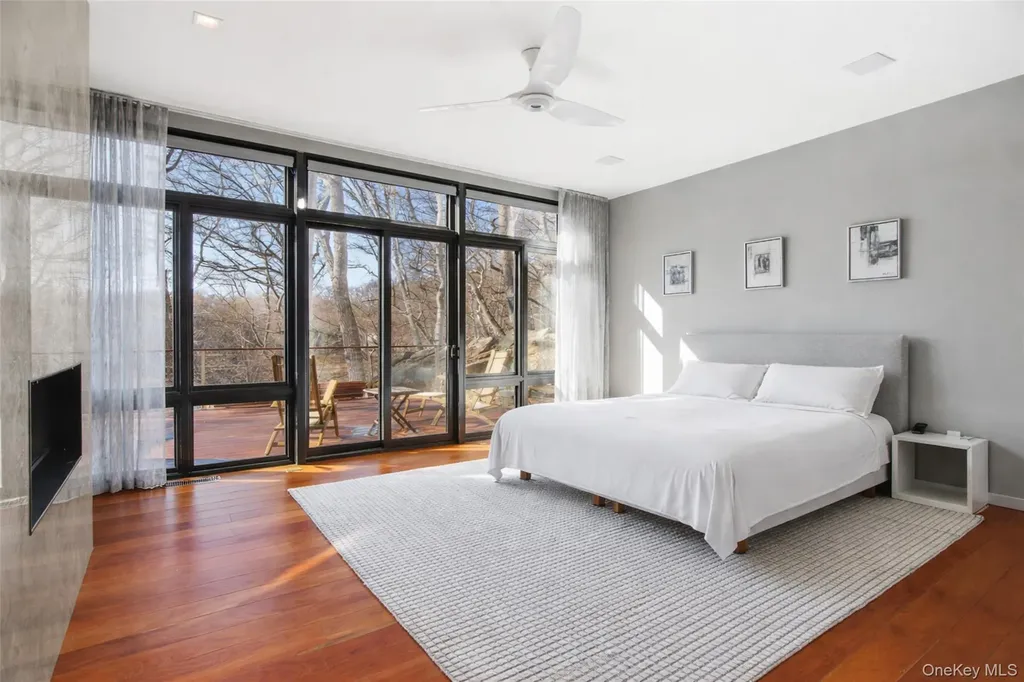 2 Lakeridge Drive Armonk NY 10504