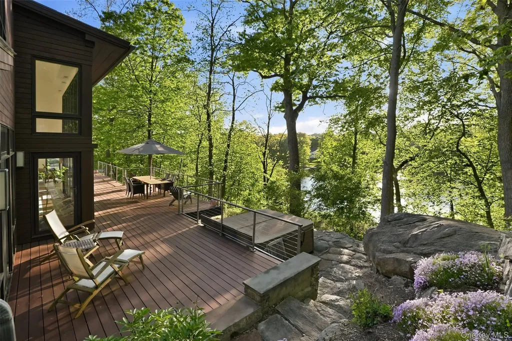 2 Lakeridge Drive Armonk NY 10504