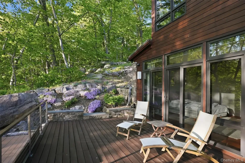 2 Lakeridge Drive Armonk NY 10504