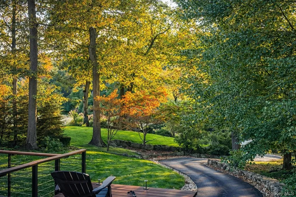 2 Lakeridge Drive Armonk NY 10504