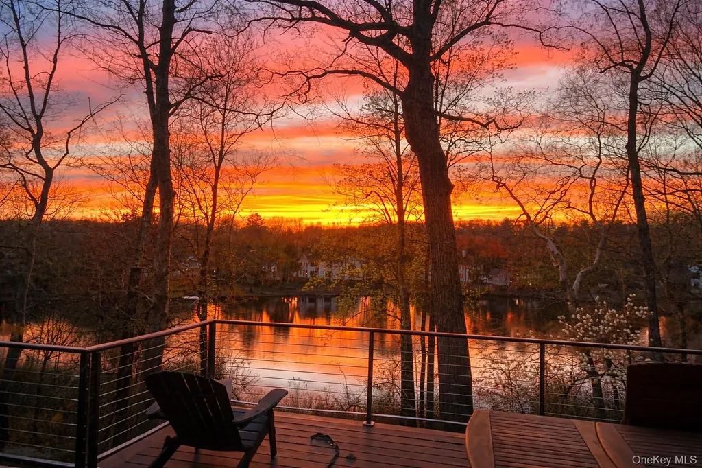 2 Lakeridge Drive Armonk NY 10504