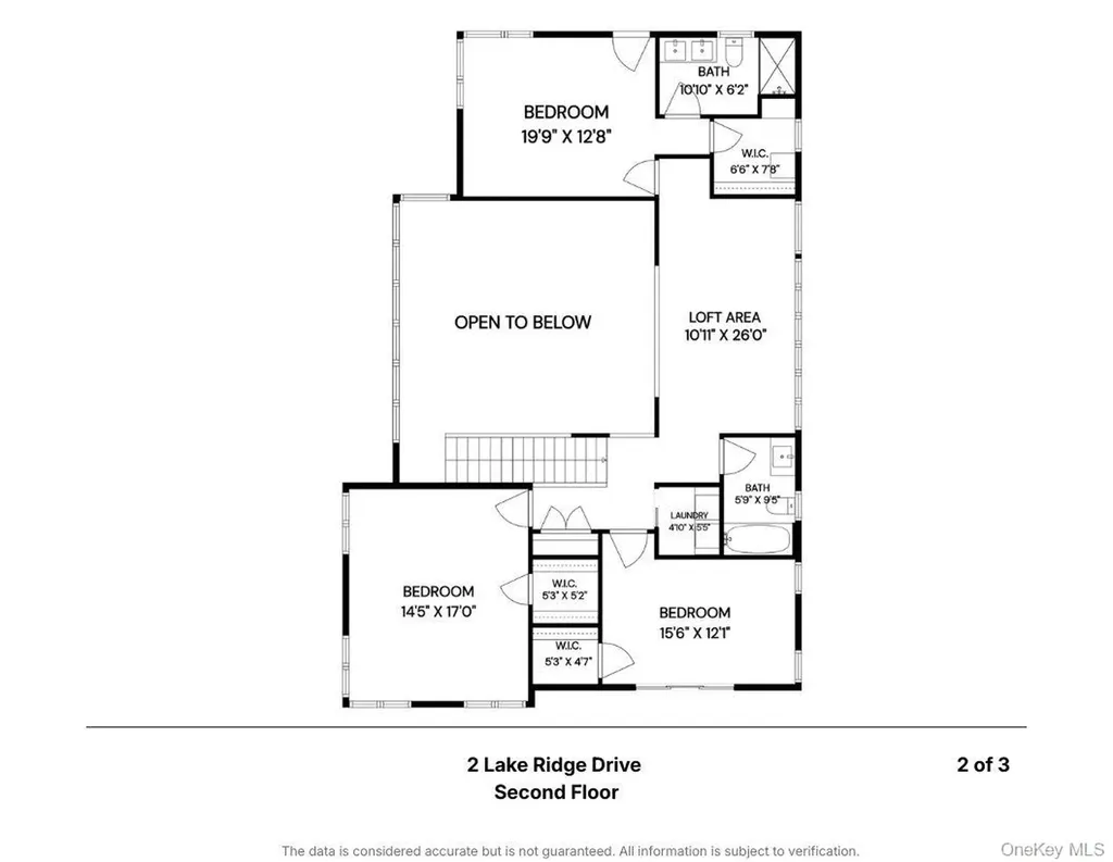 2 Lakeridge Drive Armonk NY 10504