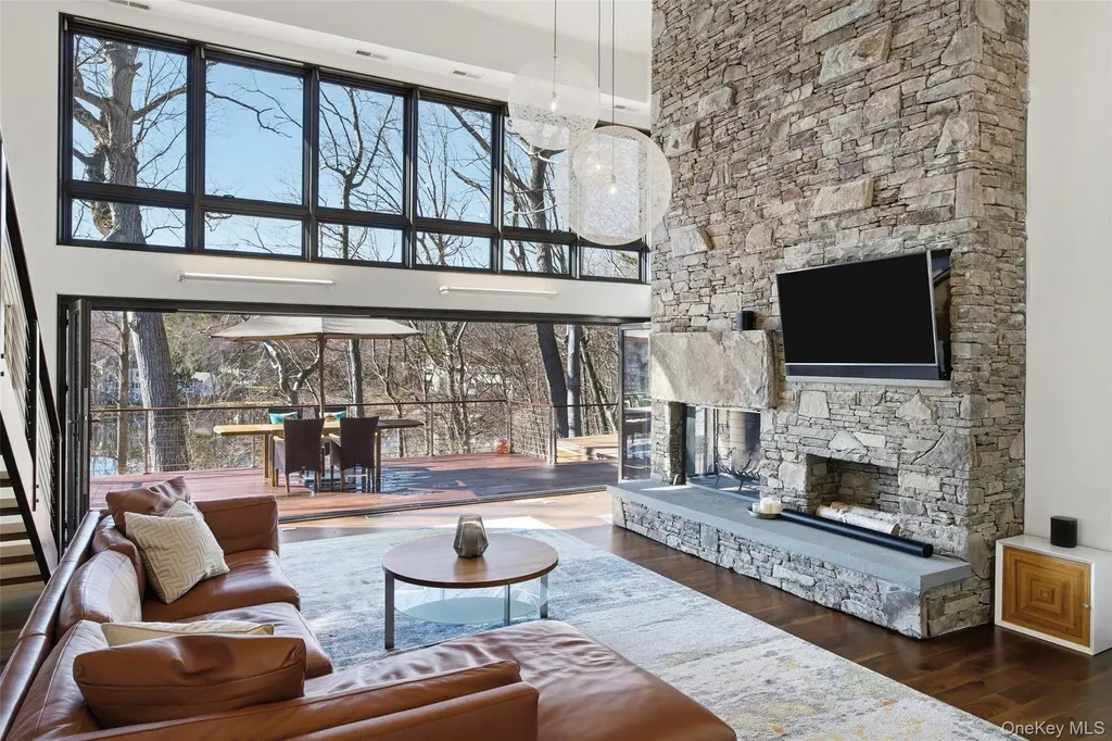 2 Lakeridge Drive Armonk NY 10504