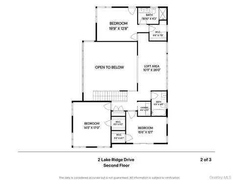 2 Lakeridge Drive Armonk NY 10504