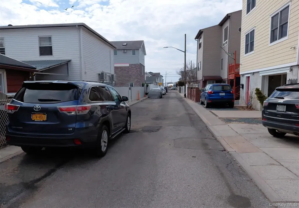 22 Nova Court Brooklyn NY 11229