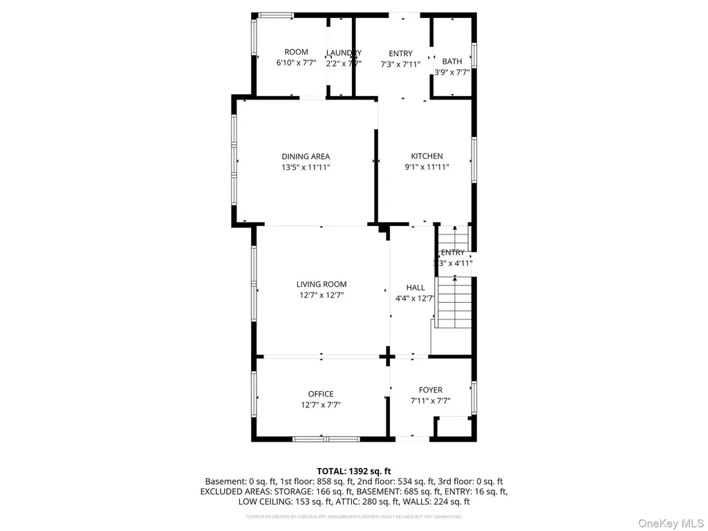 24718 137th Avenue Rosedale NY 11422