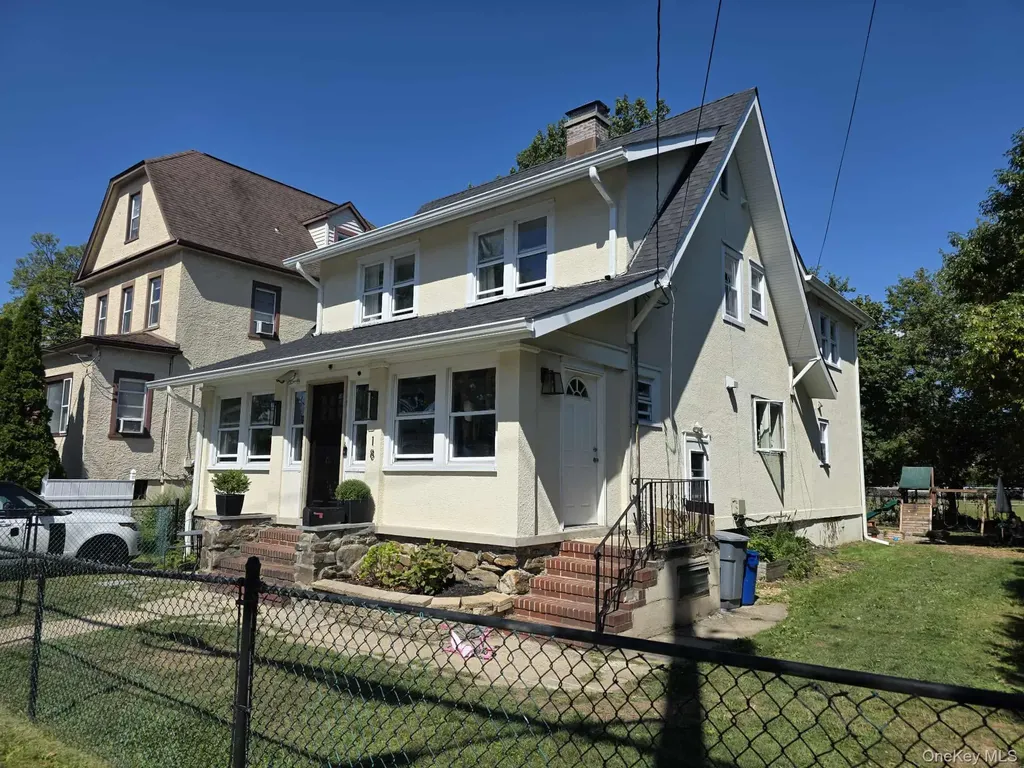 18 Webster Avenue Harrison NY 10528