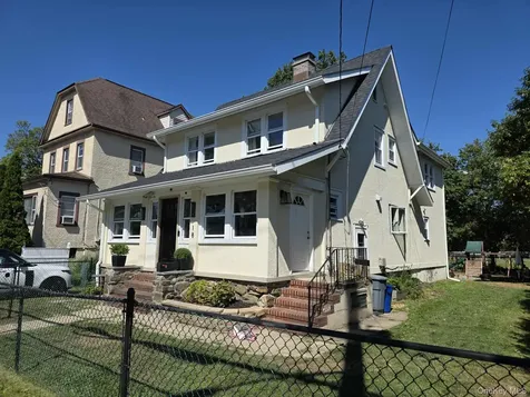 18 Webster Avenue Harrison NY 10528