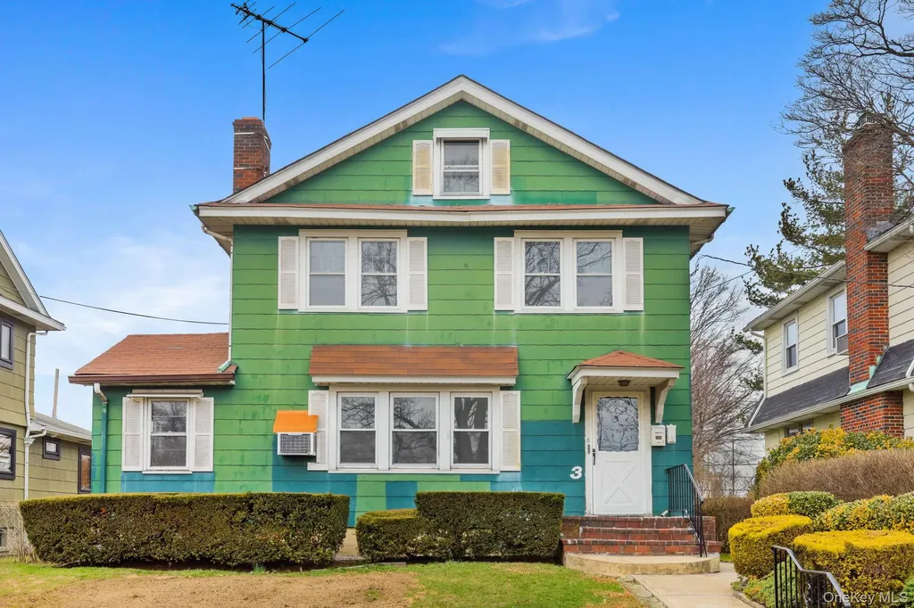 3 Hill Street New Rochelle NY 10801
