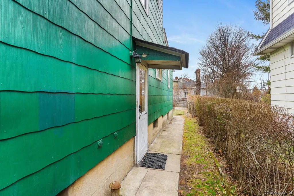 3 Hill Street New Rochelle NY 10801
