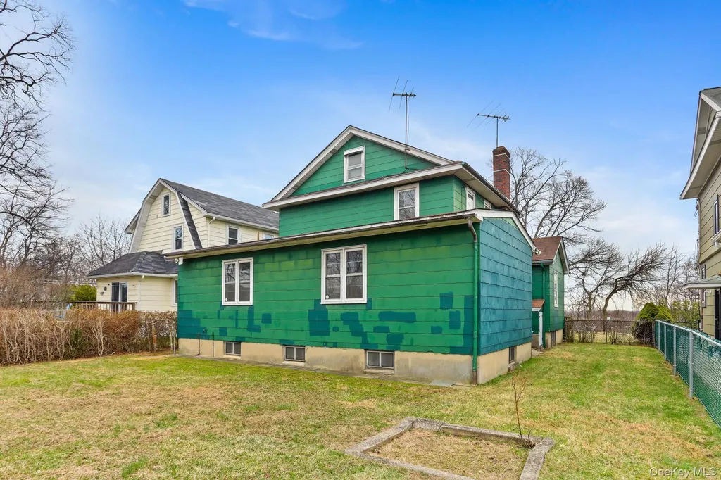 3 Hill Street New Rochelle NY 10801