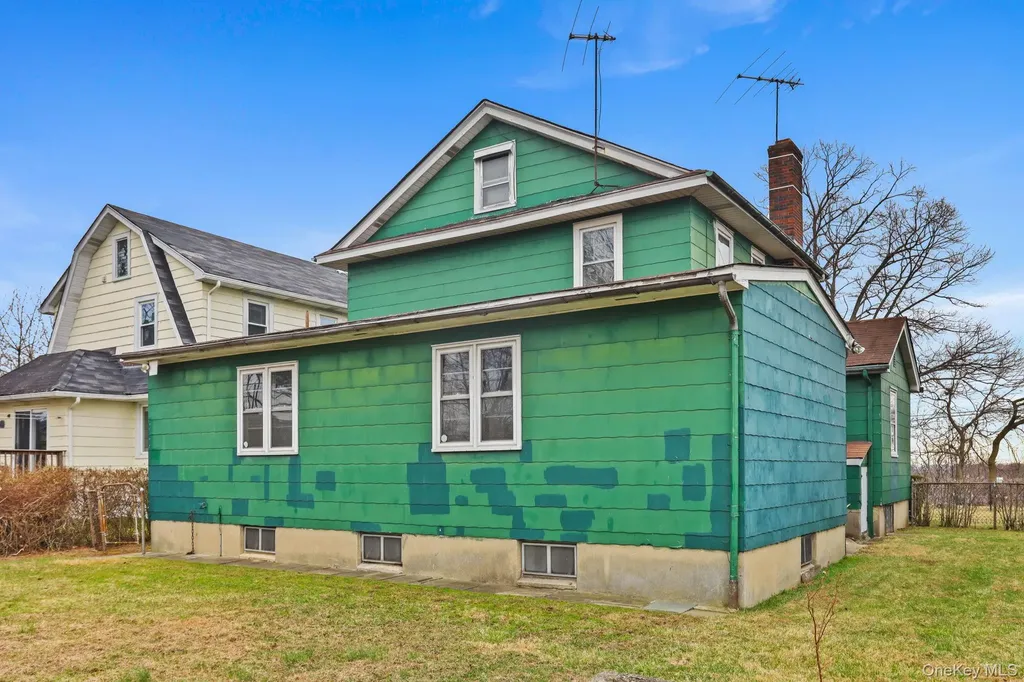 3 Hill Street New Rochelle NY 10801
