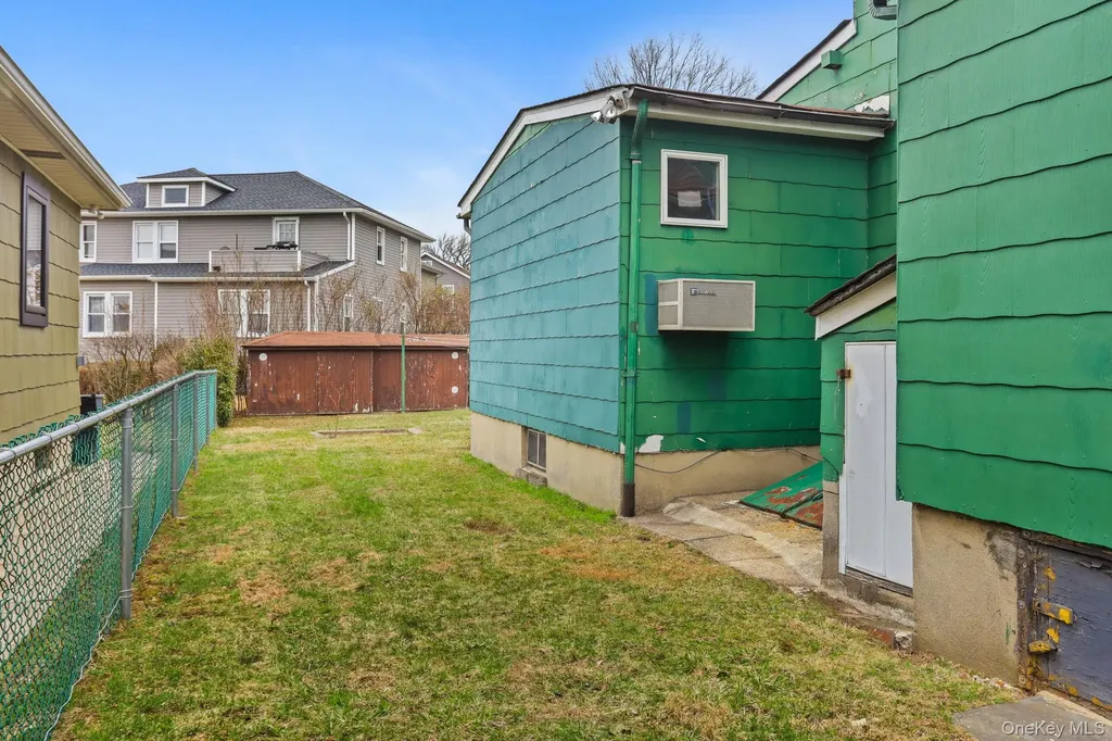 3 Hill Street New Rochelle NY 10801