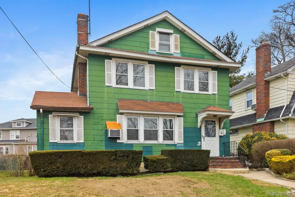 3 Hill Street New Rochelle NY 10801