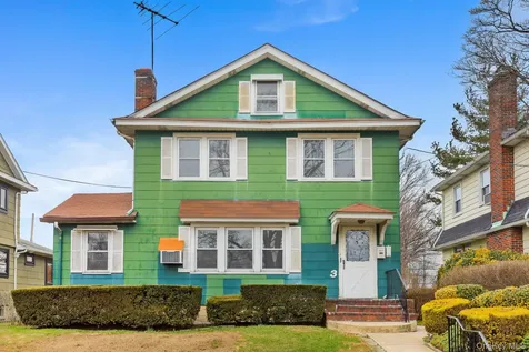 3 Hill Street New Rochelle NY 10801