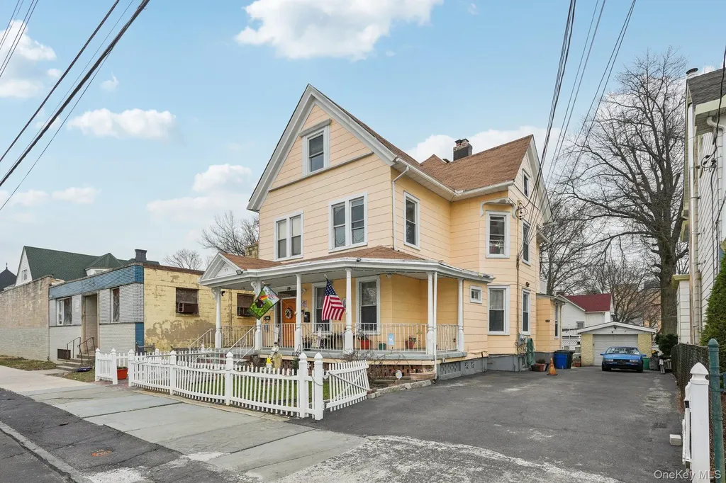 39 N 10th Avenue Mount Vernon NY 10550