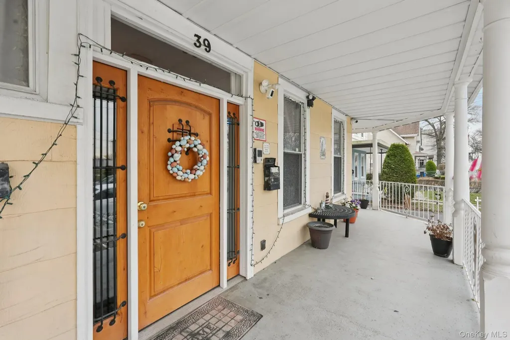 39 N 10th Avenue Mount Vernon NY 10550