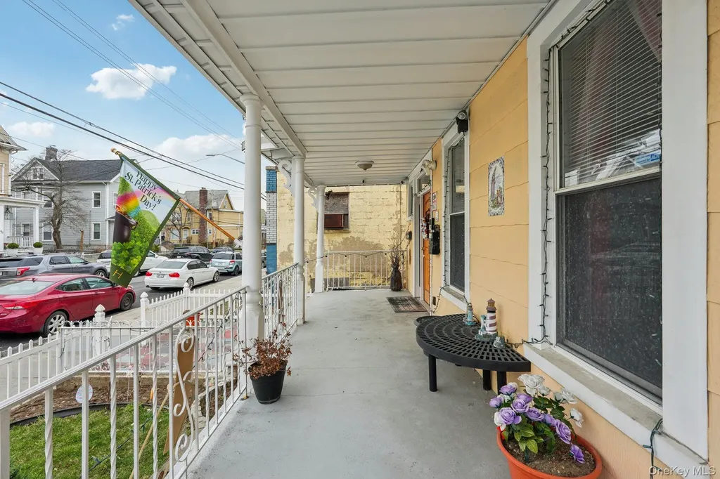 39 N 10th Avenue Mount Vernon NY 10550