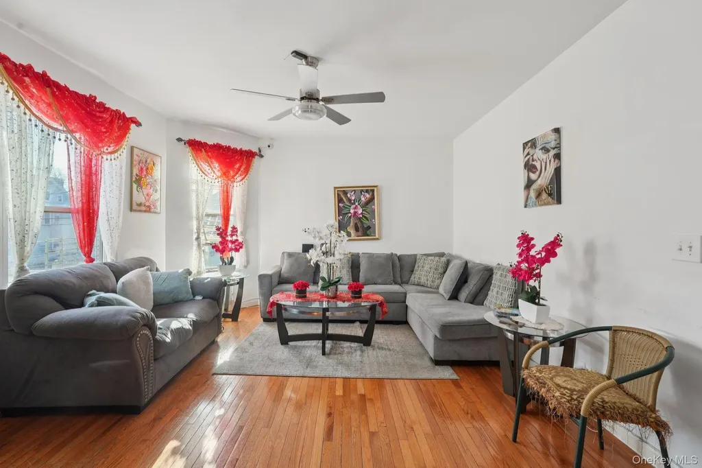39 N 10th Avenue Mount Vernon NY 10550