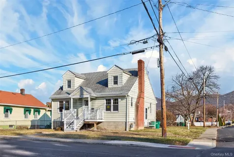 36 S Walnut Street Beacon NY 12508