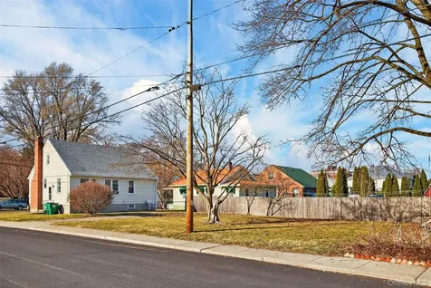 36 S Walnut Street Beacon NY 12508