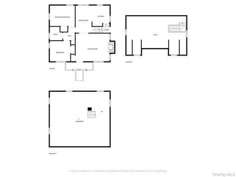 36 S Walnut Street Beacon NY 12508