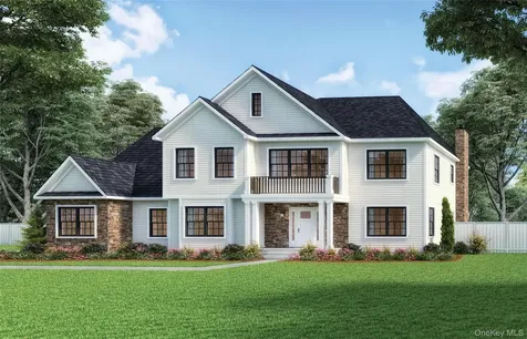 1 Stella Road Thornwood NY 10594
