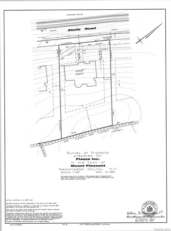1 Stella Road Thornwood NY 10594