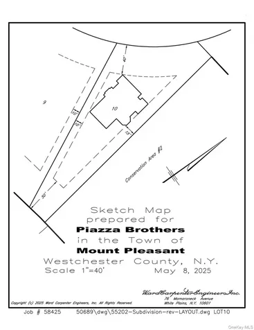 1 Stella Road Thornwood NY 10594