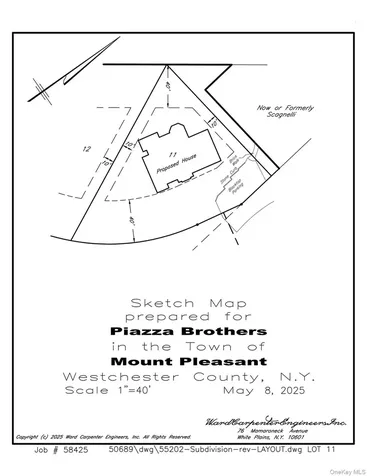 1 Stella Road Thornwood NY 10594