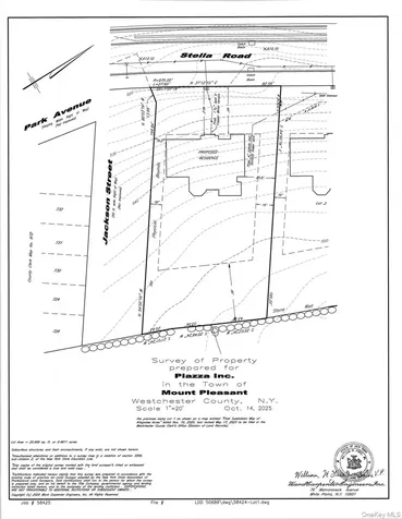 1 Stella Road Thornwood NY 10594