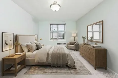 1 Oakridge Place Eastchester NY 10709